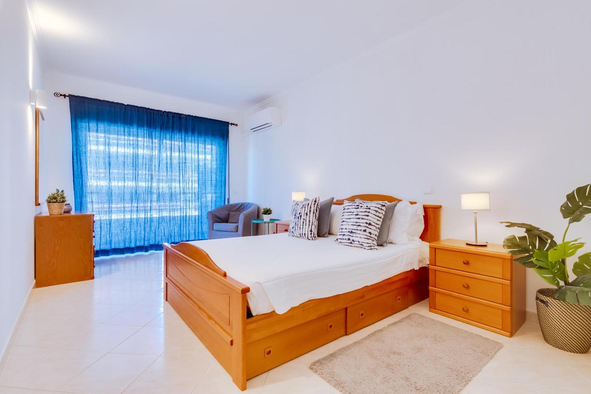 Colina Sol T2 Quarteira Beach Exterior foto
